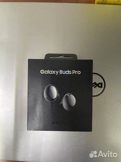 Samsung Buds Pro