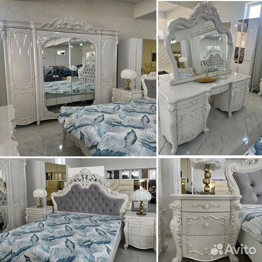 Спальня Батичелла