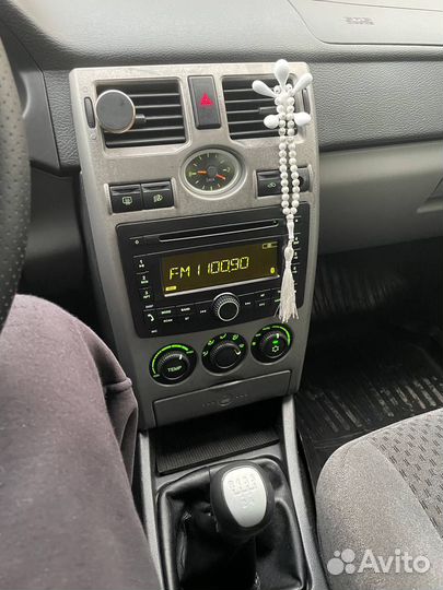 LADA Priora 1.6 МТ, 2011, 230 000 км