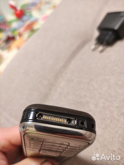 Nokia 6233