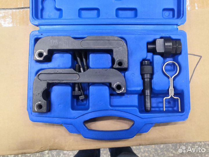 Набор для установки фаз грм VAG V6 2.8 / 3.0 / 3.2