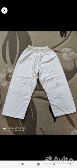 Кимоно без пояса