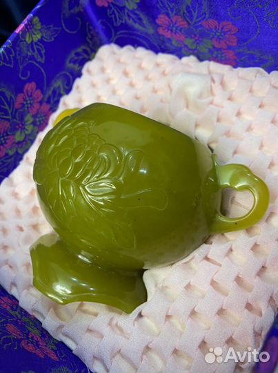 Ваза.Китай.1950-е годы