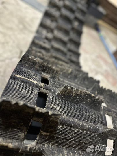 Гусеница для снегохода BRP