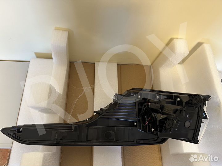 Фонарь задний левый для Zeekr 001