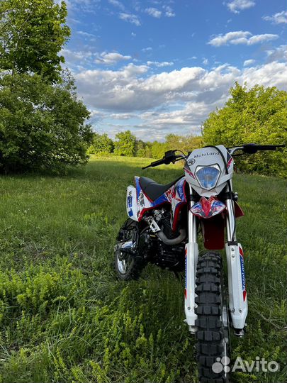 Motoland RZ200