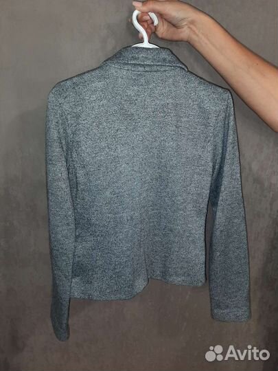 Пиджак для девочки