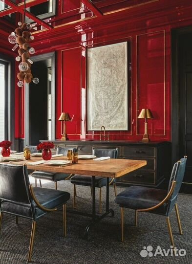 Запуск и открытие кафе, баров и ресторанов