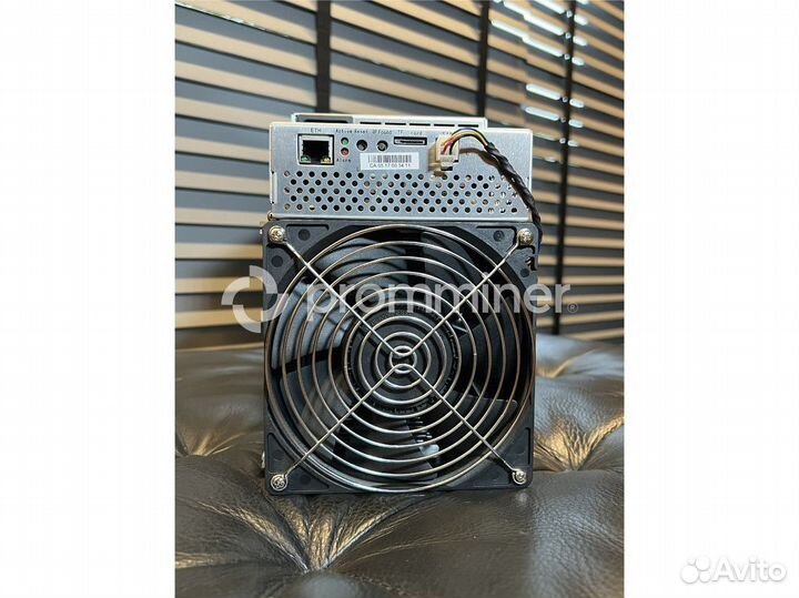 Асик Whatsminer m30s++ 110Th