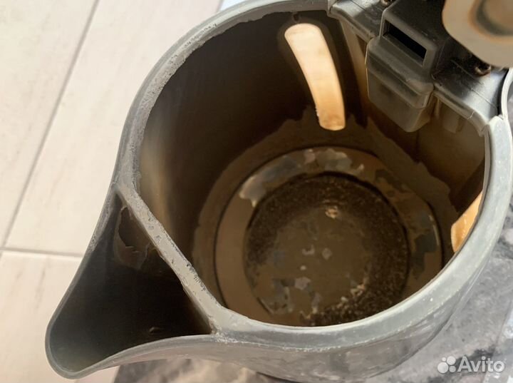 Чайник электрический