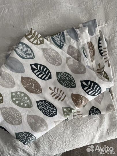 Шторы на кухню