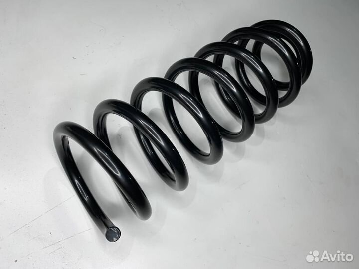 Пружины задние для Jeep Grand Cherokee (ZJ)