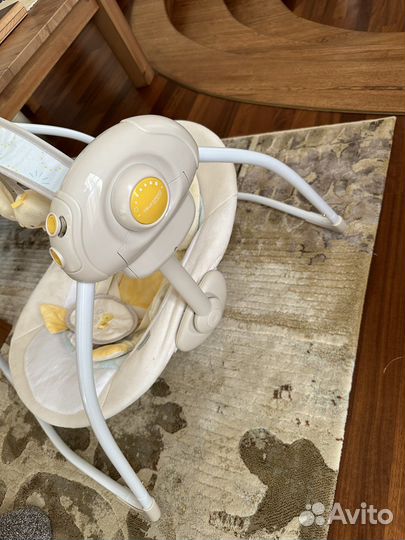 Детские качели