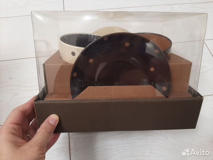 Чайный набор