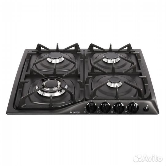 Газовая варочная панель gefest сн 1210-02 K2