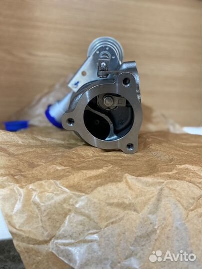 Турбина Volkswagen Passat, Audi A4/Audi A6 0581457