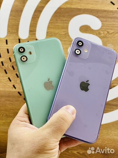 Корпус для Apple iPhone + замена от 1 часа