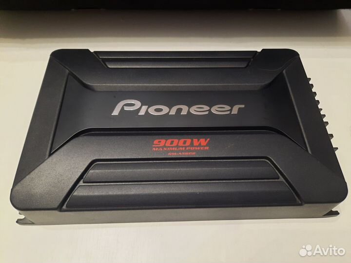 Сабвуфер Pioneer TS-W305T