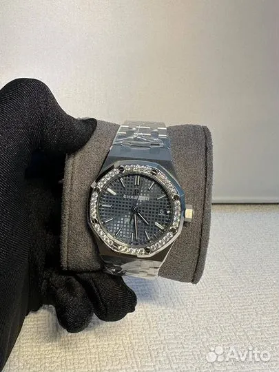 Часы audemars piguet royal oak