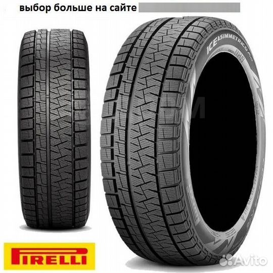 Pirelli Formula Ice FR 205/55 R16