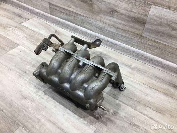 Впускной коллектор Amulet A15 / Амулет А15