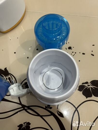 Подогреватель для бутылочек детского питани