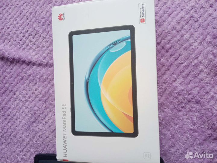 Планшет huawei