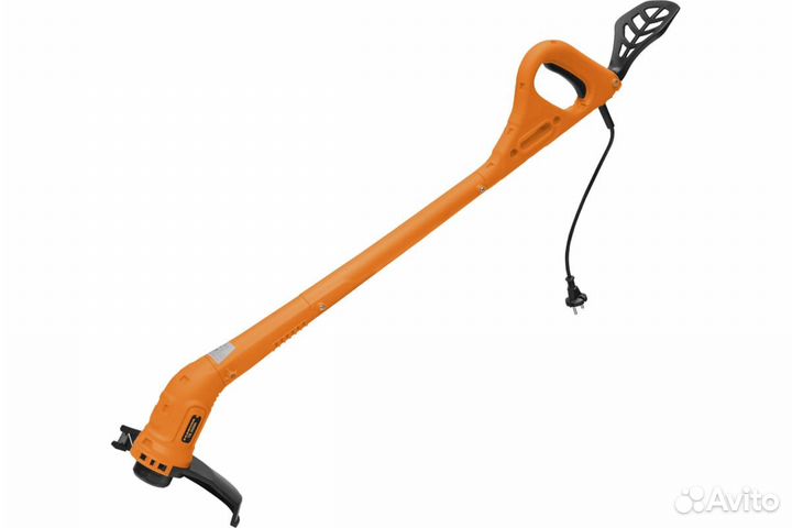 Триммер электрический (коса) 250 Вт