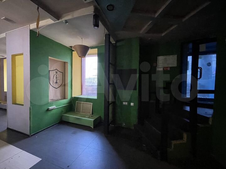 Сдам торговое помещение, 143.3 м²