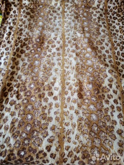 Легендарный плед