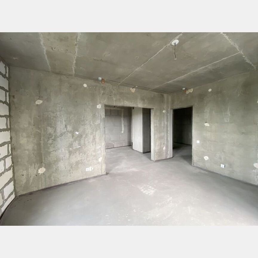 4-к. квартира, 110,4 м², 15/23 эт.