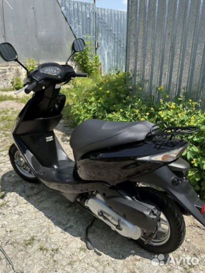 Хонда дио af 62