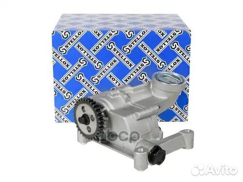 Насос масляный 213102G011 Hyundai ix35 2.0 G4KD