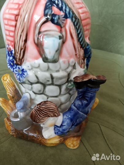 Ваза для цветов