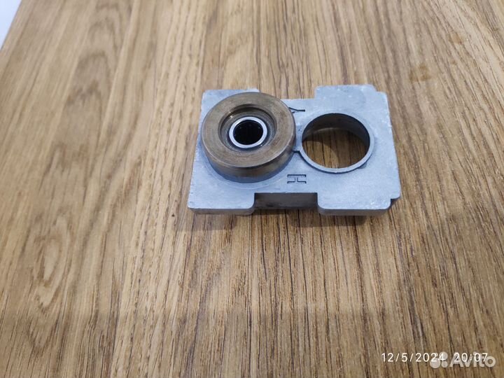 Фланец редуктора на метаво sbe 650