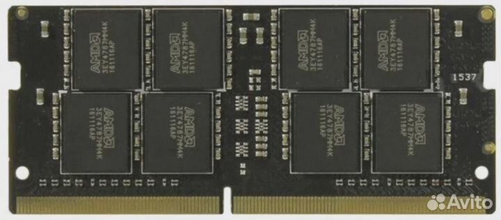 Модуль памяти Amd R7432G2606S2S-U