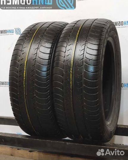 Goodyear Eagle NCT 5 Eco 205/55 R16 91V
