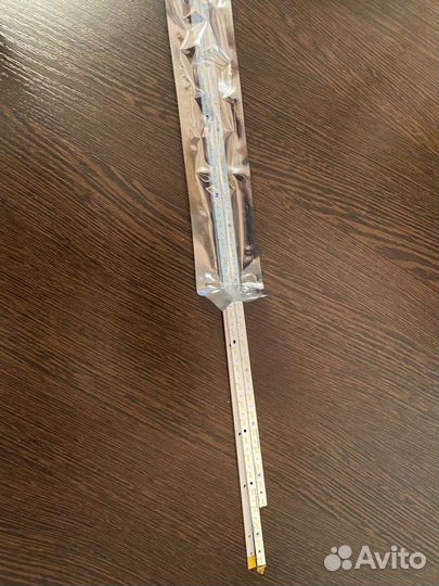 Светодиодная лента для телевизора Sharp