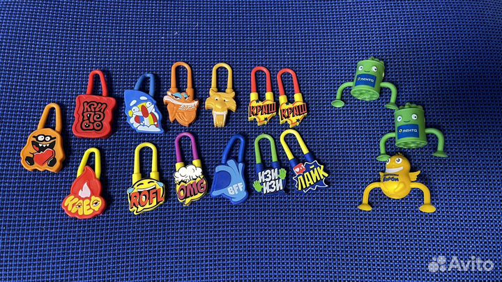 Тикеры токеры Лента