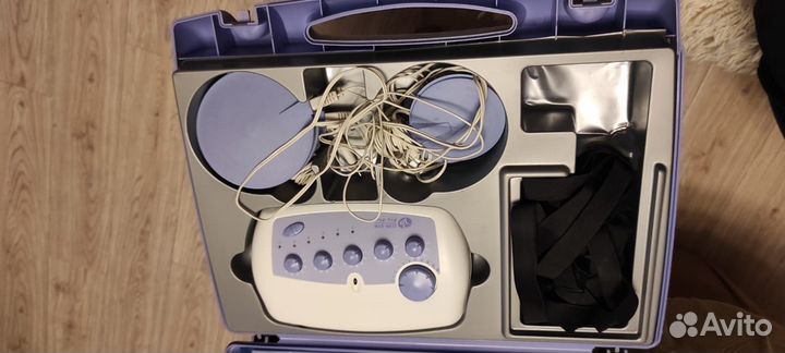 Миостимулятор для мышц