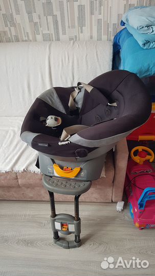 Детское автокресло