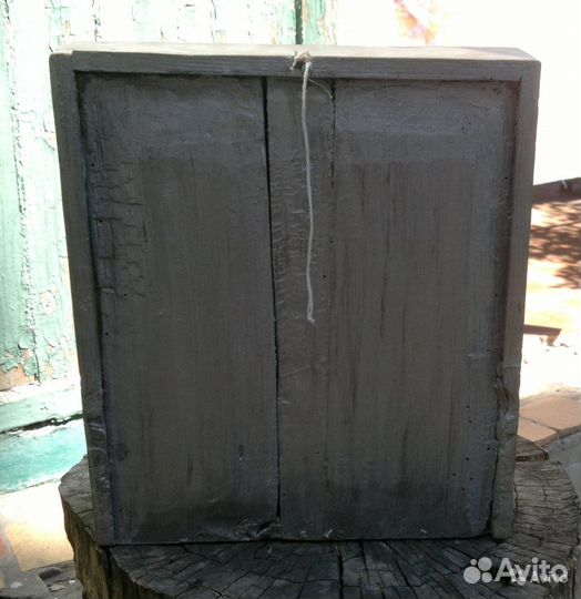 Преподобные Антоний и Феодосий Печерские