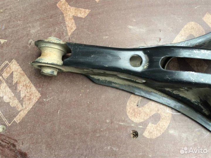 Рычаг задний поперечный Toyota Rav 4 2019 2 2020