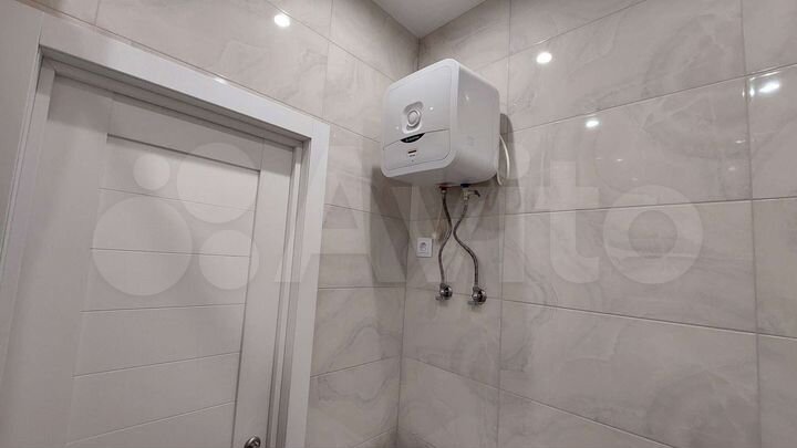 Квартира-студия, 28 м², 11/19 эт.