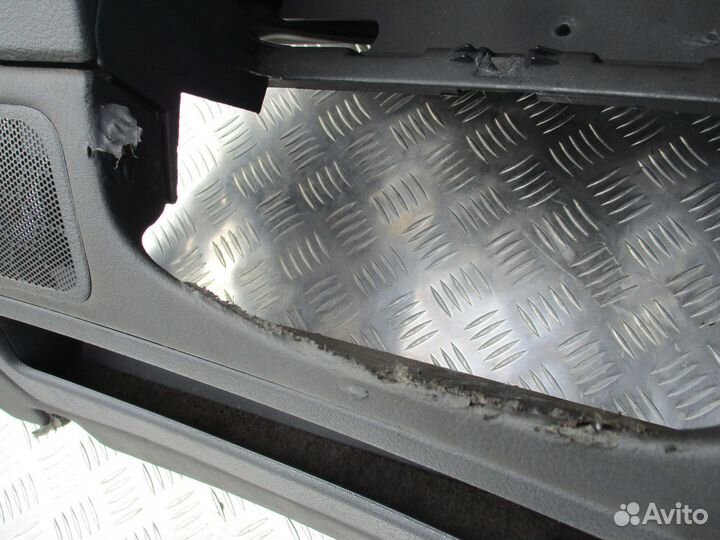 Торпедо в сборе Renault Laguna 2 2002г