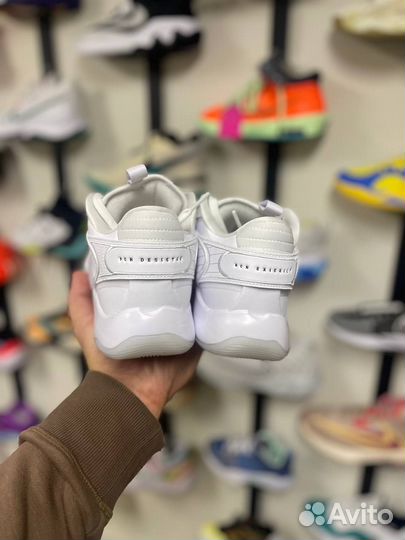 Кроссовки jordan Luka 2