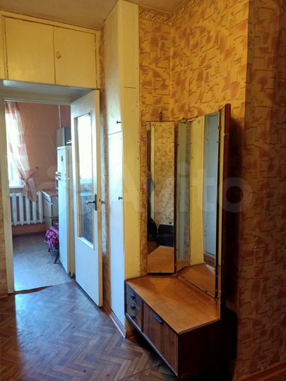 3-к. квартира, 67,3 м², 4/5 эт.