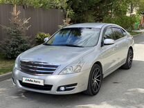 Nissan Teana 2.5 CVT, 2008, 291 277 км, с пробегом, цена 999 990 руб.