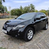 Nissan Murano 3.5 CVT, 2008, 142 000 км, с пробегом, цена 1 315 000 руб.