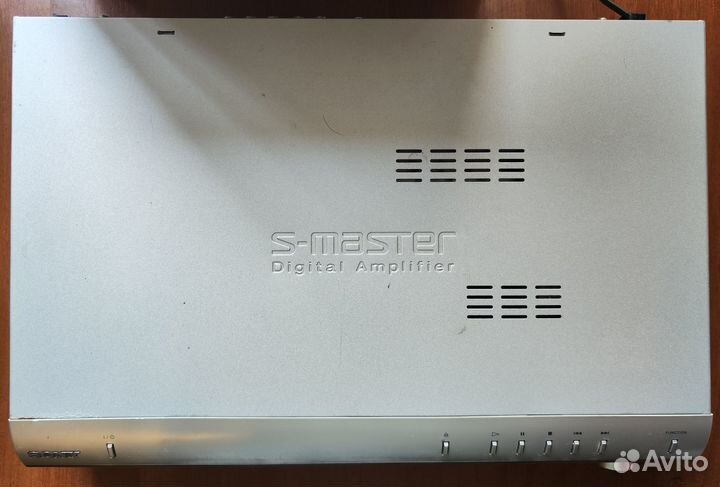 Домашний кинотеатр Sony DAV DZ10